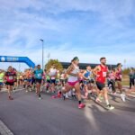 Fuenlabrada se vuelca con la Media Maratón y carrera solidaria de 10 kilómetros